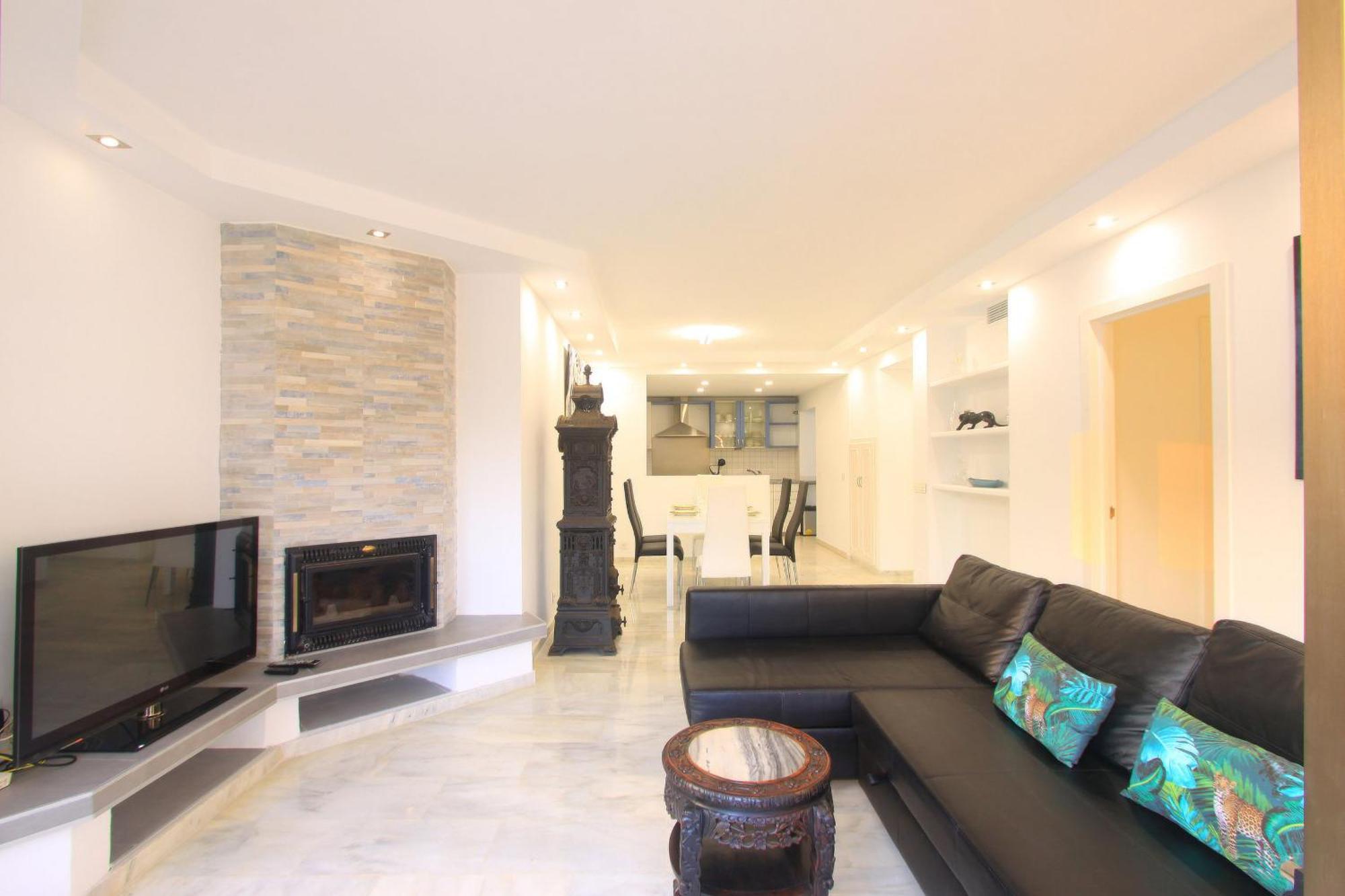 1080 Beachfront Penthouse 3 Floors Jacuzzi 2 Pools Wifi Roof Terrace Marbellac Extérieur photo